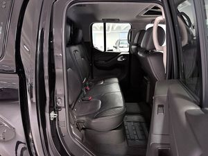 Nissan Navara bild 30