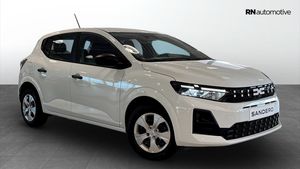 Dacia Sandero bild 7