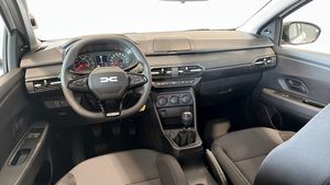 Dacia Sandero bild 12