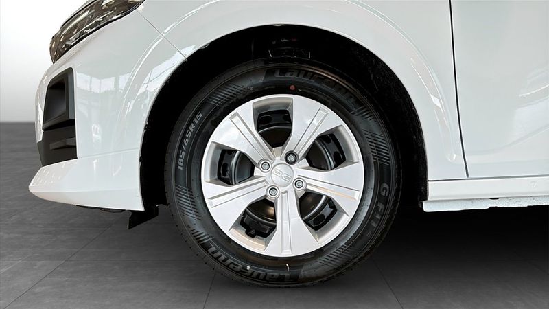Dacia Sandero bild 9