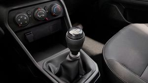 Dacia Sandero bild 18