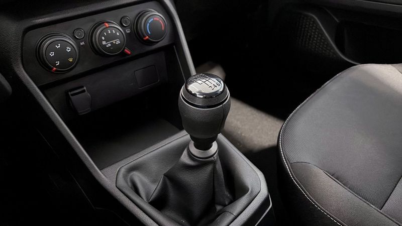 Dacia Sandero bild 18