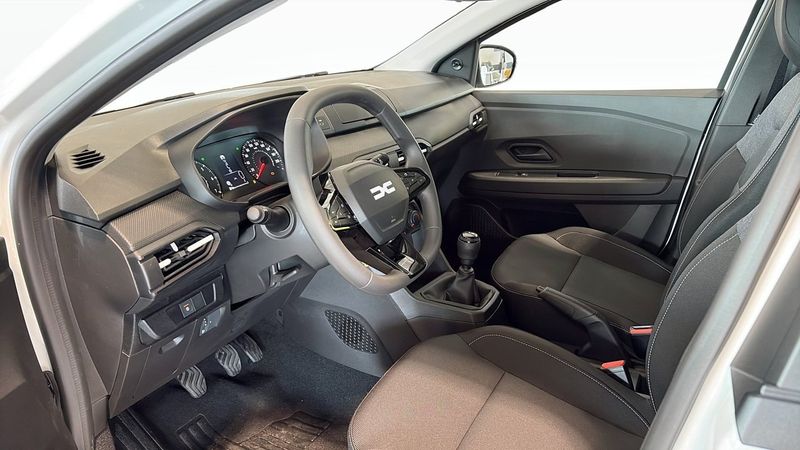 Dacia Sandero bild 11