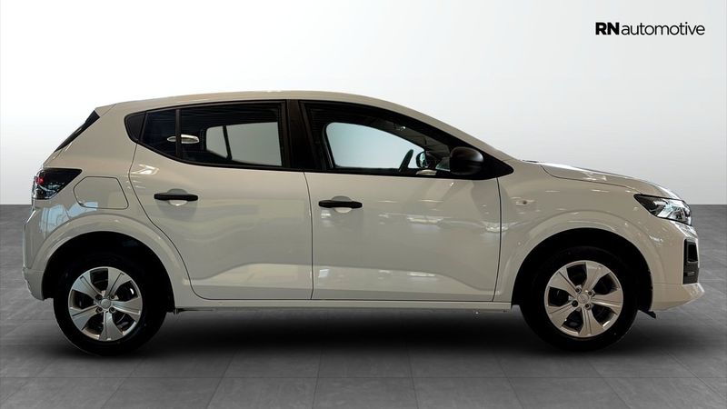 Dacia Sandero bild 6