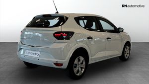 Dacia Sandero bild 5