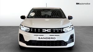 Dacia Sandero bild 8