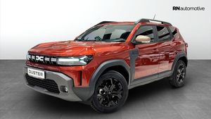 Dacia Duster bild 1