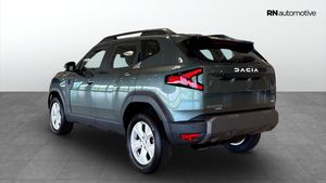 Dacia Duster bild 3