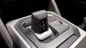 Dacia Duster bild 18