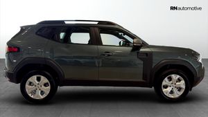 Dacia Duster bild 6