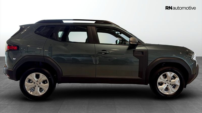 Dacia Duster bild 6