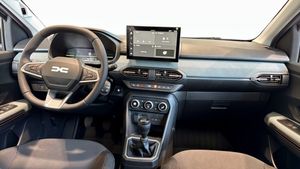 Dacia Jogger bild 13