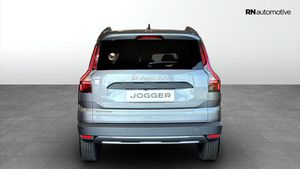 Dacia Jogger bild 4
