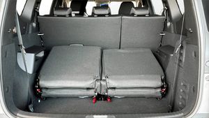 Dacia Jogger bild 23