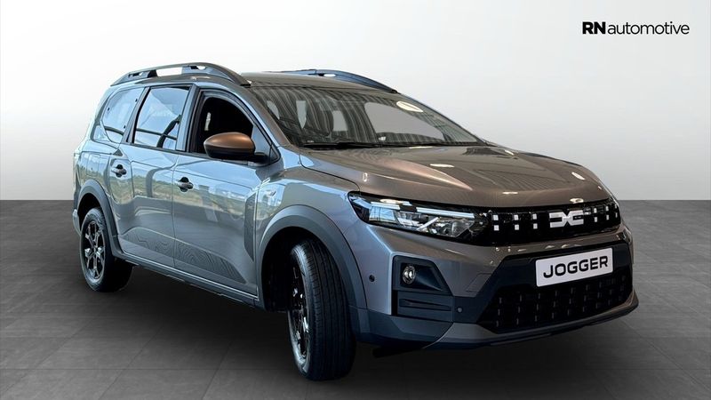 Dacia Jogger bild 7