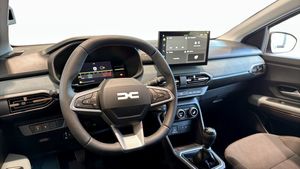 Dacia Jogger bild 14
