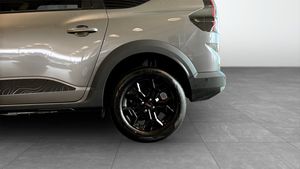 Dacia Jogger bild 10