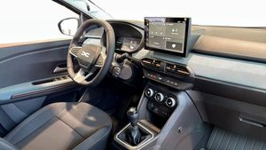 Dacia Jogger bild 15