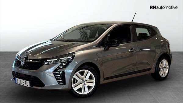 Renault Clio Evolution TCe 90 - 2025