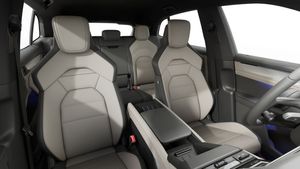 Porsche Cayenne bild 9