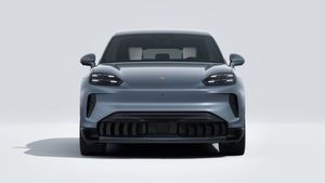 Porsche Cayenne bild 5