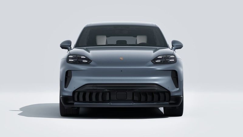 Porsche Cayenne bild 5