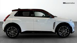 Renault 5 E-Tech bild 5
