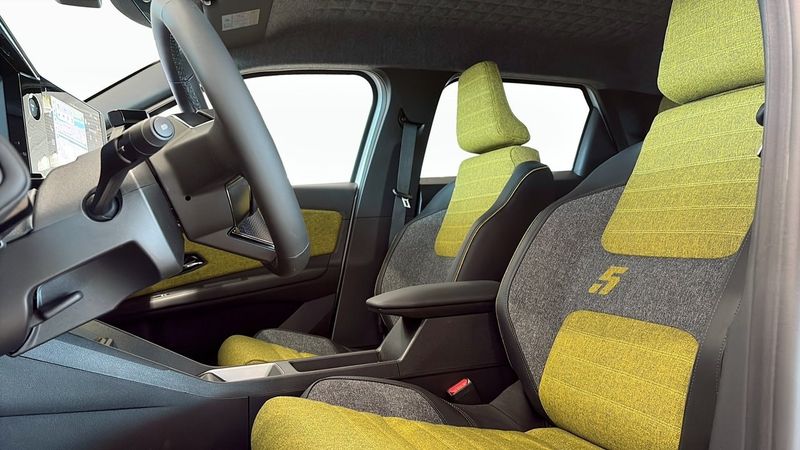 Renault 5 E-Tech bild 19