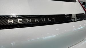 Renault 5 E-Tech bild 21