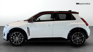 Renault 5 E-Tech bild 2