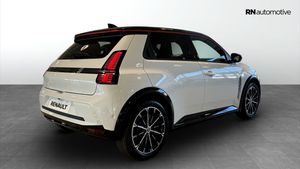Renault 5 E-Tech bild 4