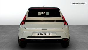 Renault 5 E-Tech bild 3