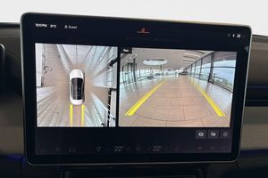 Polestar 4 bild 26