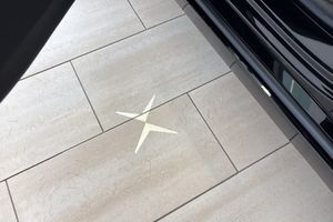 Polestar 4 bild 16