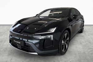 Polestar 4 bild 7