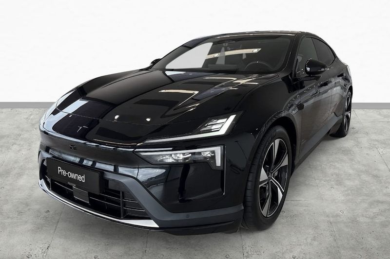Polestar 4 bild 7