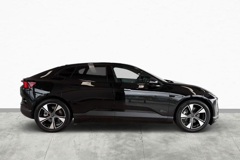 Polestar 4 bild 4