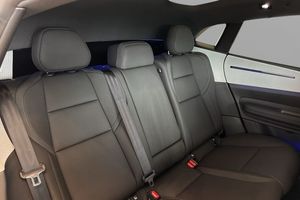 Polestar 4 bild 15