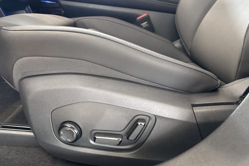 Polestar 4 bild 18