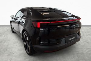 Polestar 4 bild 8