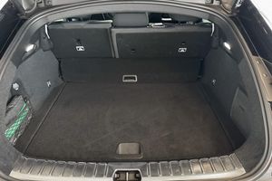 Polestar 4 bild 22