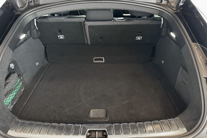Polestar 4 bild 22
