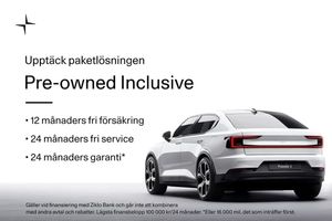 Polestar 4 bild 2