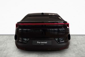 Polestar 4 bild 5