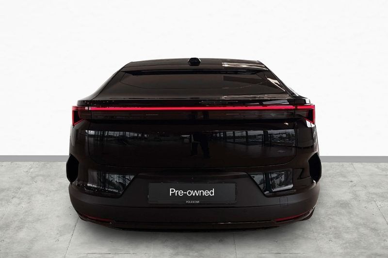 Polestar 4 bild 5