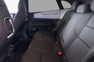 Polestar 4 bild 12