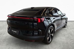 Polestar 4 bild 9