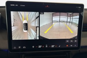 Polestar 4 bild 27
