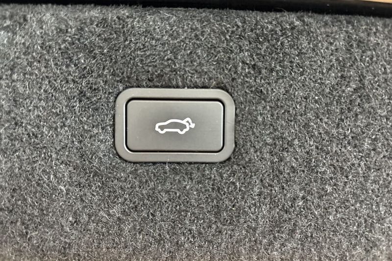 Polestar 4 bild 21