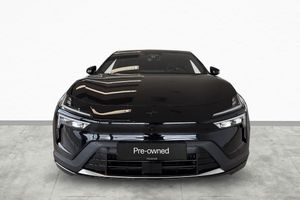 Polestar 4 bild 3